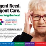 Coastal Bend Urgent Care