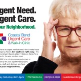 Coastal Bend Urgent Care