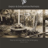 ENEXP - Energy & Exploration Partners