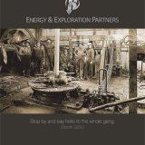 ENEXP - Energy & Exploration Partners