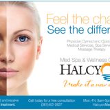 Halcyon Med Spa