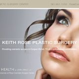 Rose Cosmetic Surgery Center