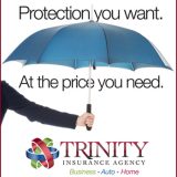 Trinity Insurance Agency