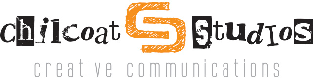 Chilcoat Studios Creative Communications Logo